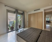 Rynek wtórny - apartment - Marbella - Sierra Blanca