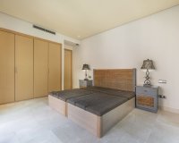 Rynek wtórny - apartment - Marbella - Sierra Blanca