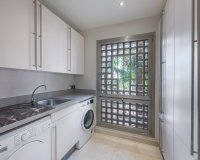 Rynek wtórny - apartment - Marbella - Sierra Blanca
