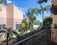 Rynek wtórny - apartment - Marbella - Sierra Blanca