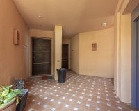 Rynek wtórny - apartment - Marbella - Sierra Blanca
