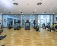 Rynek wtórny - apartment - Marbella - Sierra Blanca