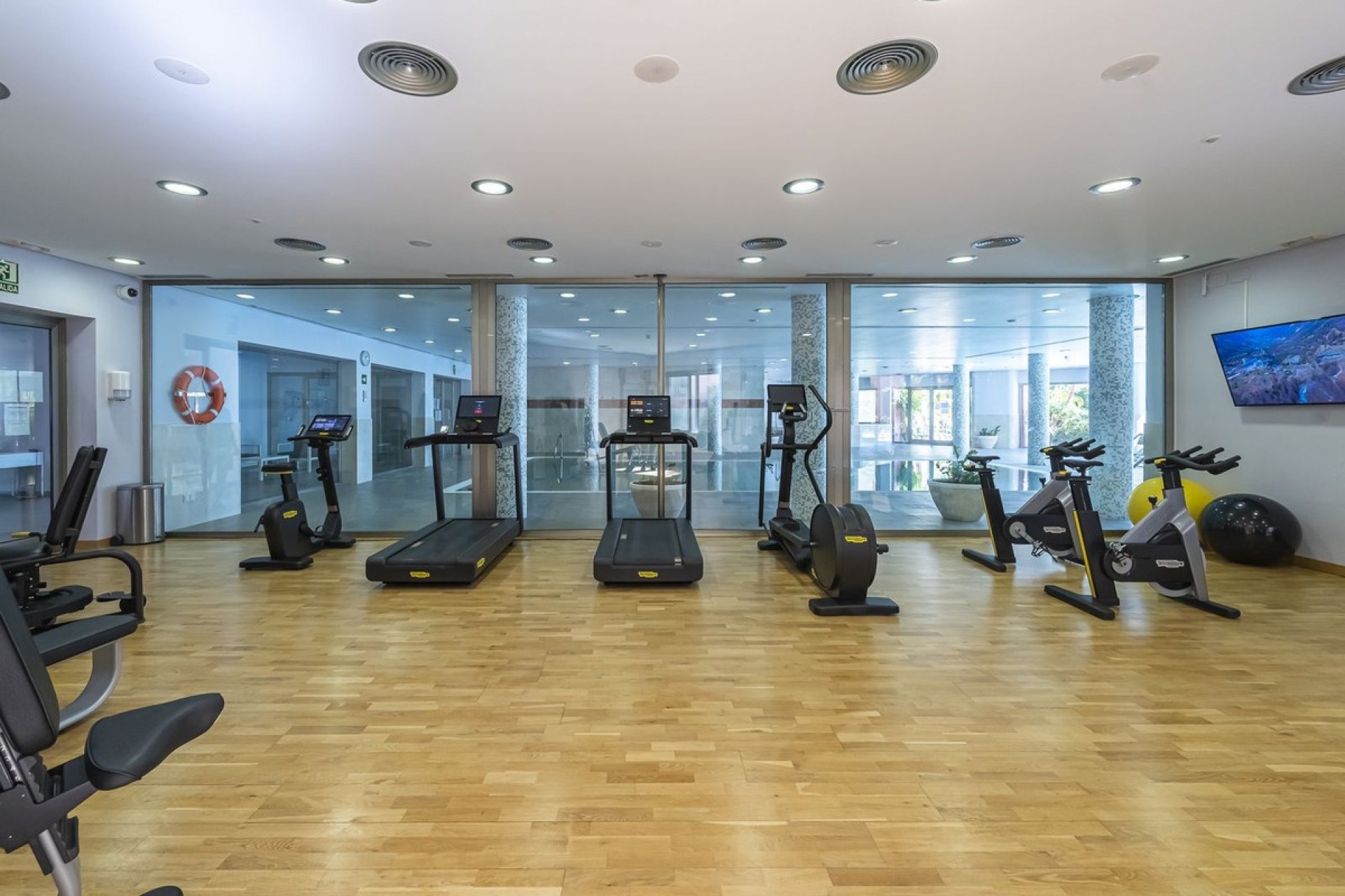 Rynek wtórny - apartment - Marbella - Sierra Blanca