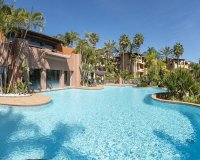 Rynek wtórny - apartment - Marbella - Sierra Blanca