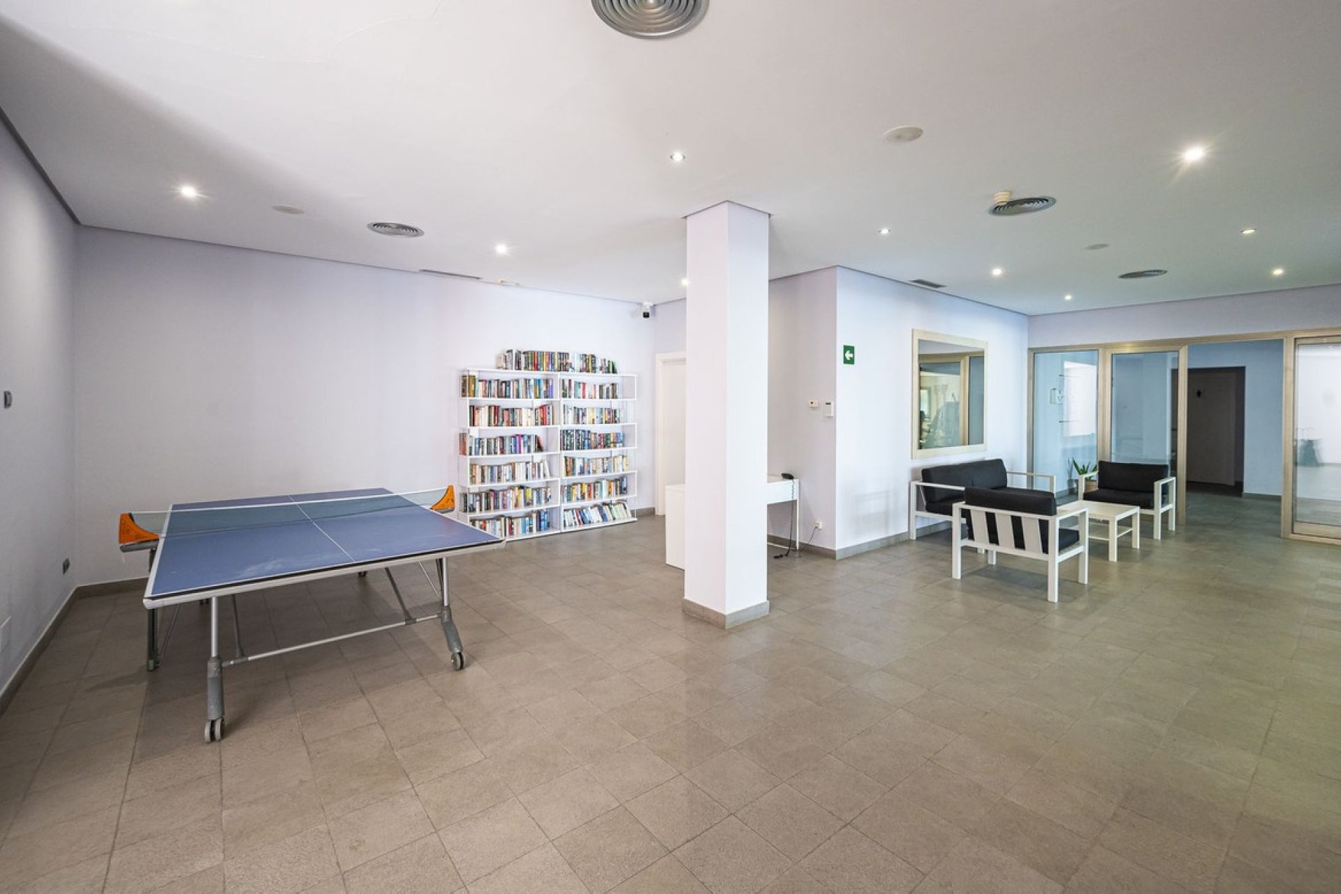 Rynek wtórny - apartment - Marbella - Sierra Blanca