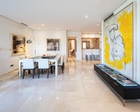 Rynek wtórny - apartment - Marbella - Sierra Blanca