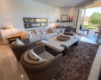 Rynek wtórny - apartment - Marbella - Sierra Blanca