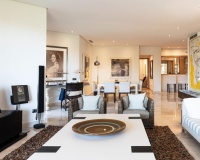 Rynek wtórny - apartment - Marbella - Sierra Blanca