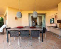 Rynek wtórny - apartment - Marbella - Sierra Blanca