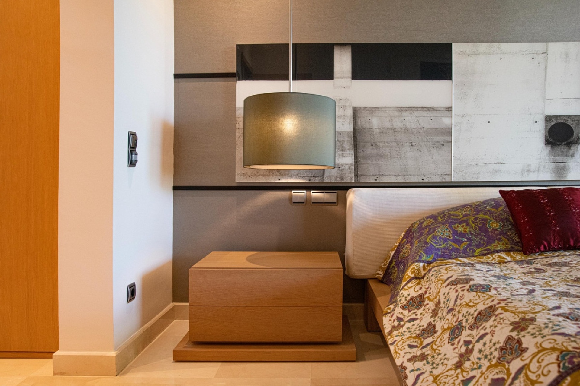 Rynek wtórny - apartment - Marbella - Sierra Blanca