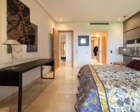 Rynek wtórny - apartment - Marbella - Sierra Blanca