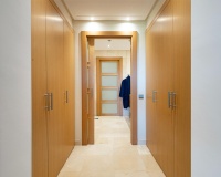 Rynek wtórny - apartment - Marbella - Sierra Blanca