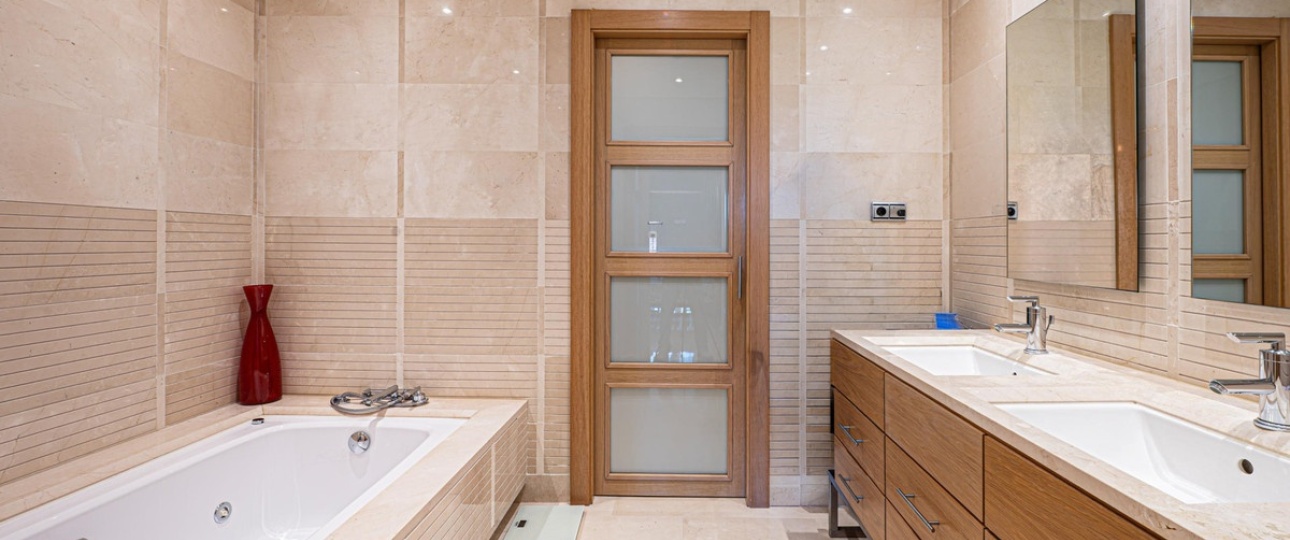 Rynek wtórny - apartment - Marbella - Sierra Blanca