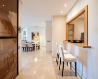 Rynek wtórny - apartment - Marbella - Sierra Blanca