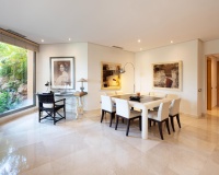 Rynek wtórny - apartment - Marbella - Sierra Blanca