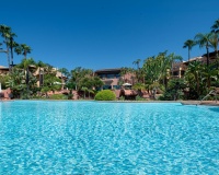 Rynek wtórny - apartment - Marbella - Sierra Blanca