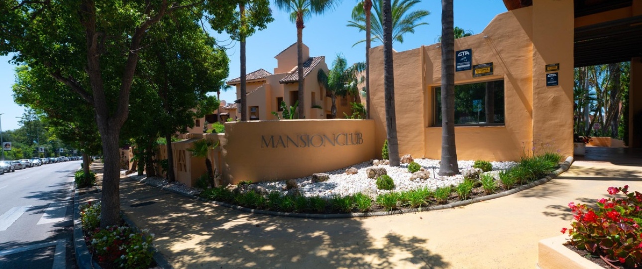 Rynek wtórny - apartment - Marbella - Sierra Blanca