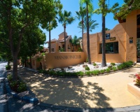 Rynek wtórny - apartment - Marbella - Sierra Blanca