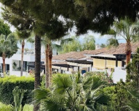 Rynek wtórny - apartment - Marbella - Sierra Blanca