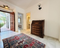 Rynek wtórny - apartment - Marbella - Sierra Blanca
