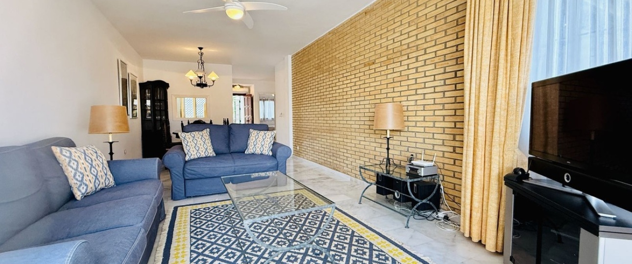 Rynek wtórny - apartment - Marbella - Sierra Blanca