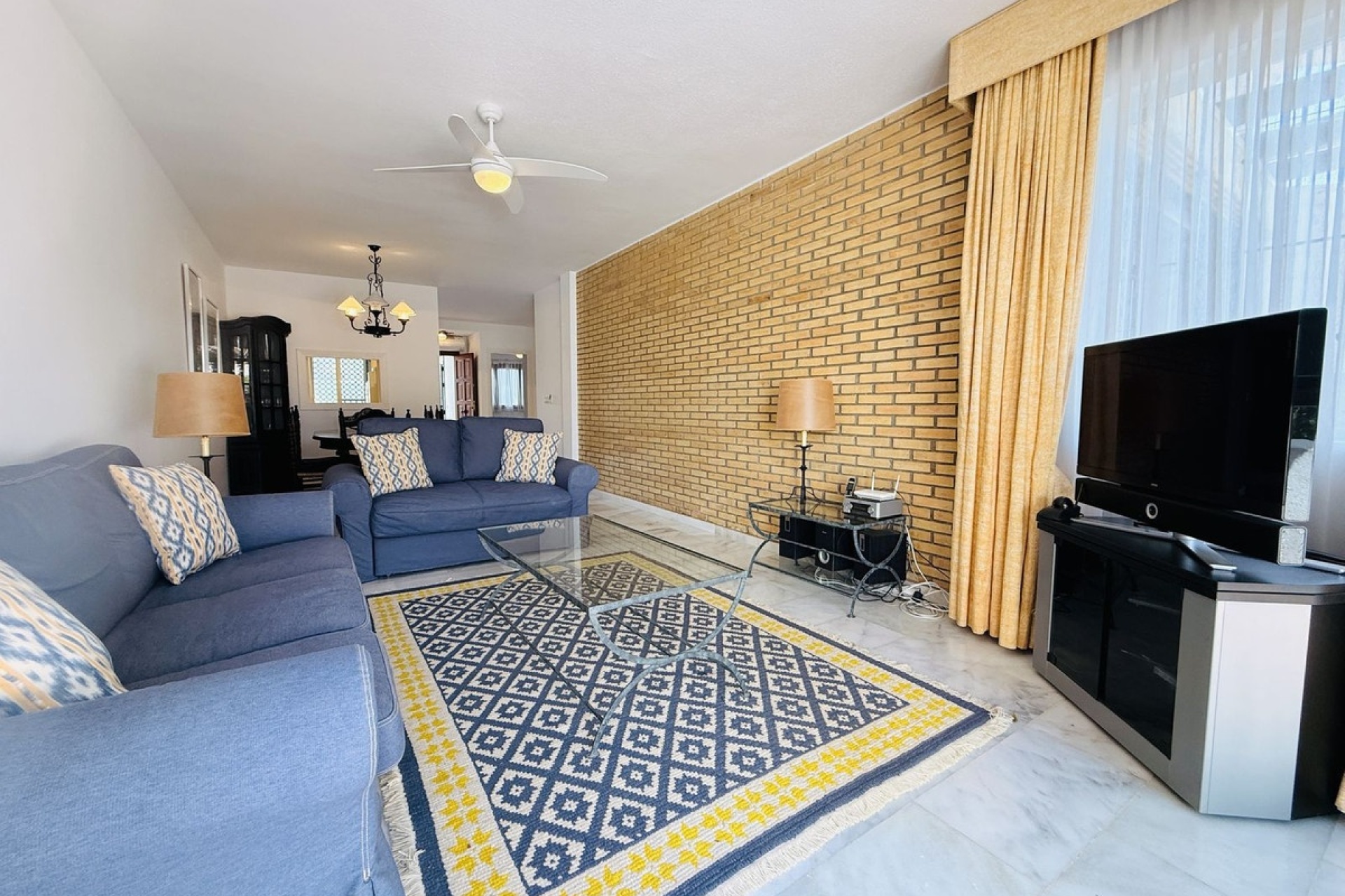 Rynek wtórny - apartment - Marbella - Sierra Blanca
