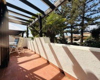 Rynek wtórny - apartment - Marbella - Sierra Blanca