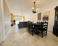 Rynek wtórny - apartment - Marbella - Sierra Blanca