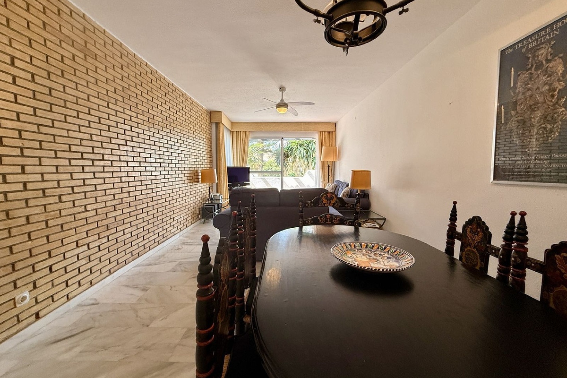 Rynek wtórny - apartment - Marbella - Sierra Blanca