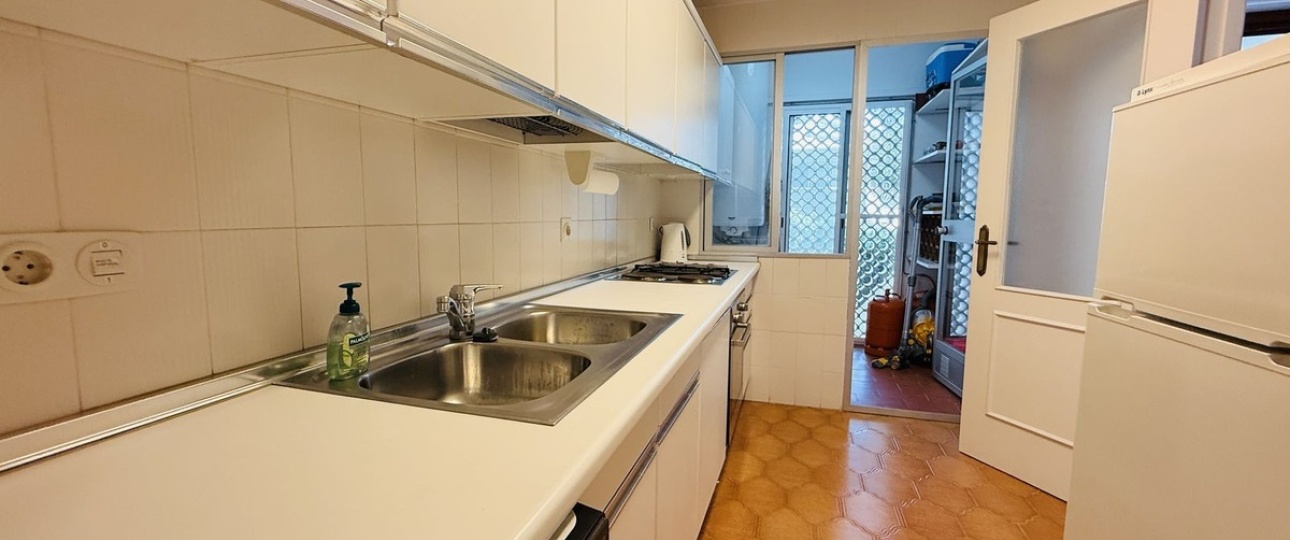 Rynek wtórny - apartment - Marbella - Sierra Blanca