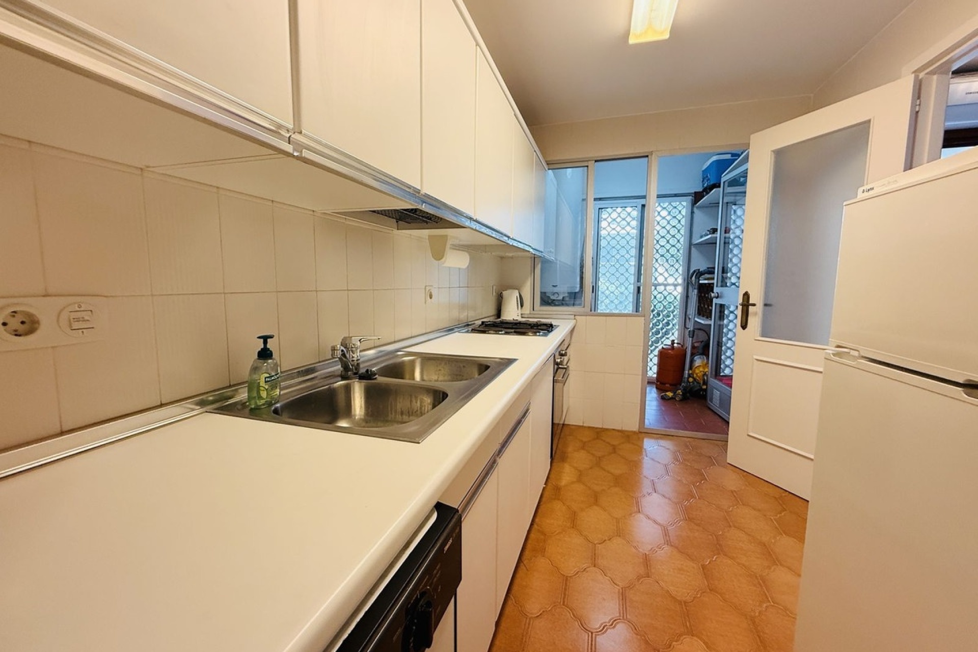 Rynek wtórny - apartment - Marbella - Sierra Blanca