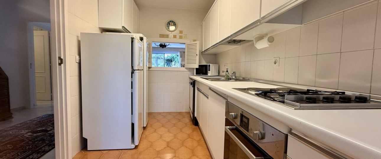 Rynek wtórny - apartment - Marbella - Sierra Blanca