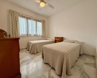 Rynek wtórny - apartment - Marbella - Sierra Blanca