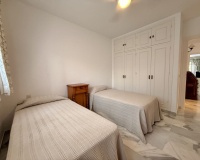 Rynek wtórny - apartment - Marbella - Sierra Blanca