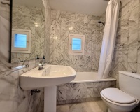 Rynek wtórny - apartment - Marbella - Sierra Blanca