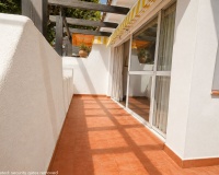 Rynek wtórny - apartment - Marbella - Sierra Blanca