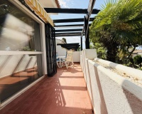 Rynek wtórny - apartment - Marbella - Sierra Blanca