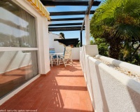 Rynek wtórny - apartment - Marbella - Sierra Blanca