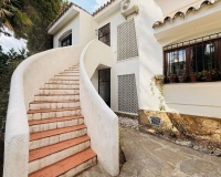 Rynek wtórny - apartment - Marbella - Sierra Blanca