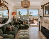 Rynek wtórny - apartment - Marbella - Sierra Blanca