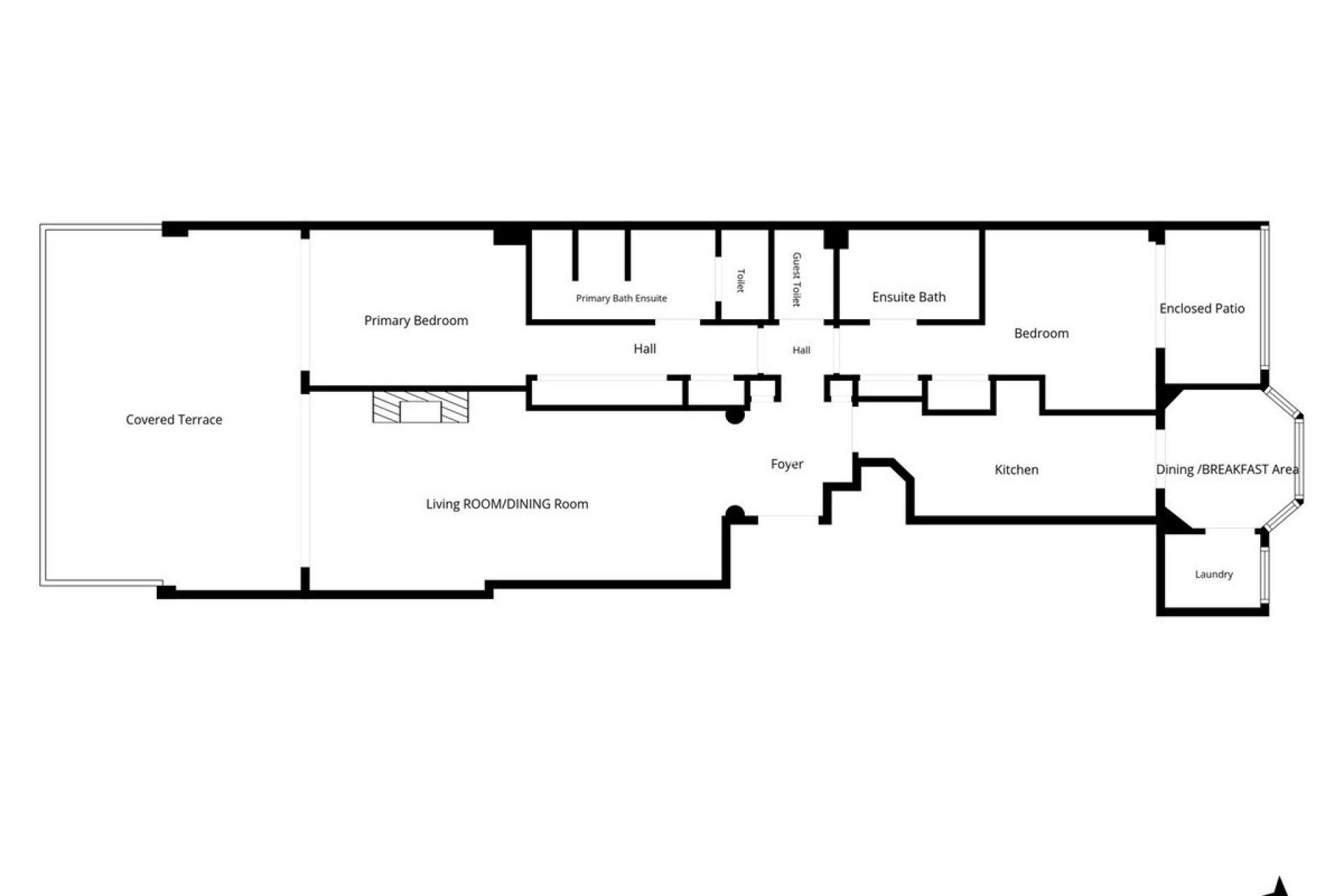Rynek wtórny - apartment - Marbella - Sierra Blanca