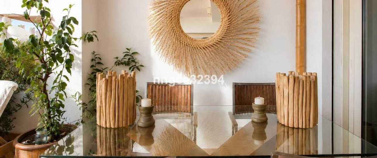 Rynek wtórny - apartment - Marbella - Sierra Blanca