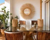 Rynek wtórny - apartment - Marbella - Sierra Blanca