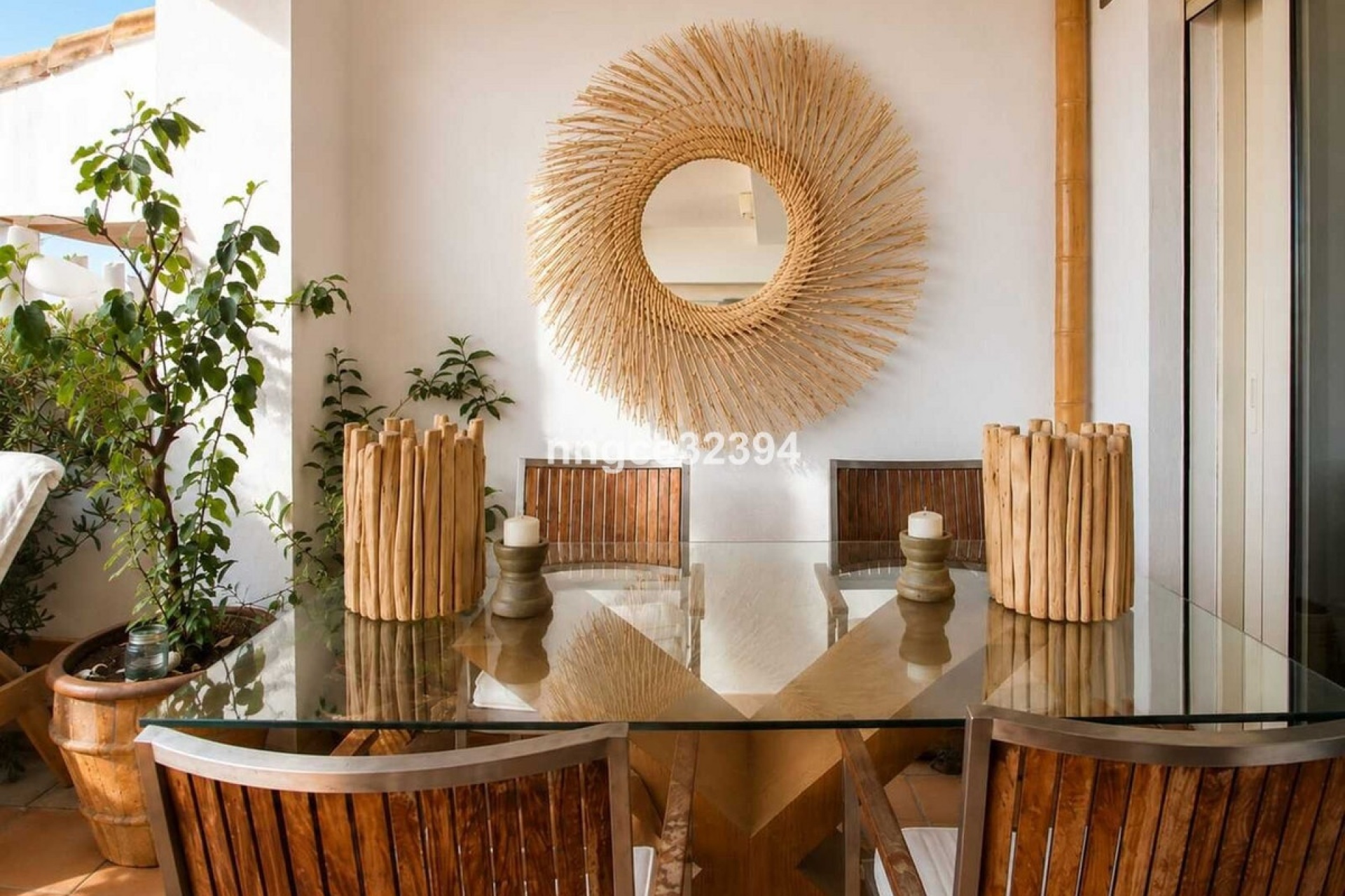 Rynek wtórny - apartment - Marbella - Sierra Blanca