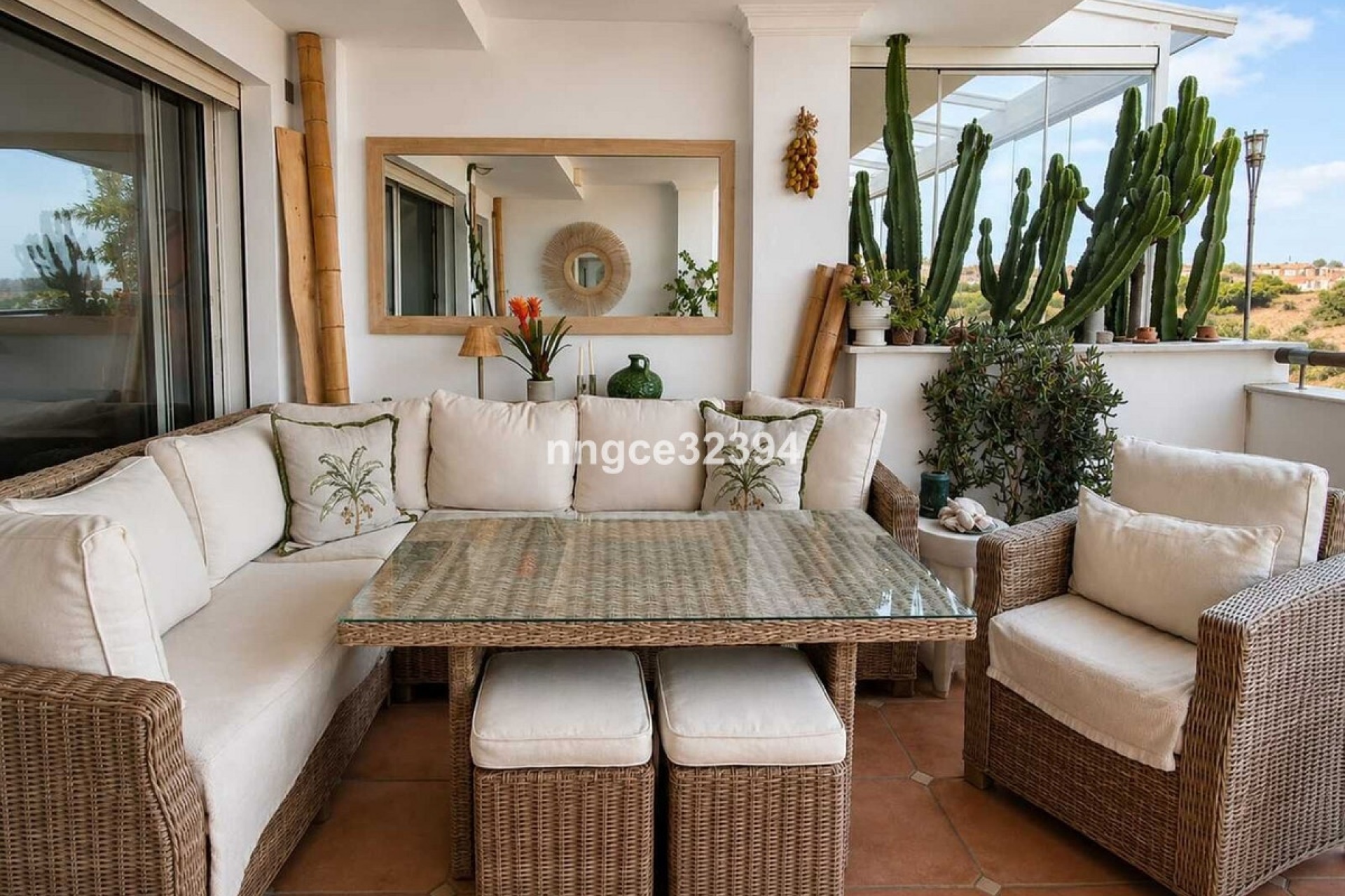 Rynek wtórny - apartment - Marbella - Sierra Blanca