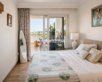 Rynek wtórny - apartment - Marbella - Sierra Blanca