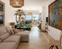 Rynek wtórny - apartment - Marbella - Sierra Blanca