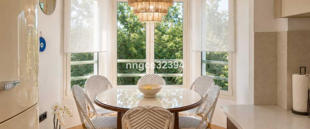 Rynek wtórny - apartment - Marbella - Sierra Blanca