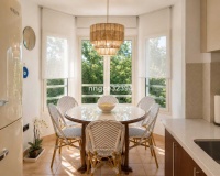 Rynek wtórny - apartment - Marbella - Sierra Blanca