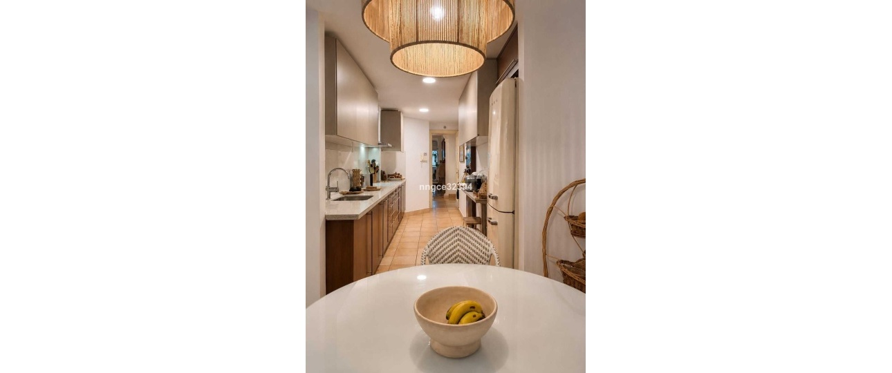 Rynek wtórny - apartment - Marbella - Sierra Blanca